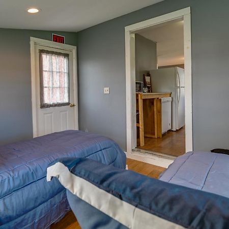 Upstate New York Vacation Rental Near Cooperstown! Cherry Valley Exterior foto